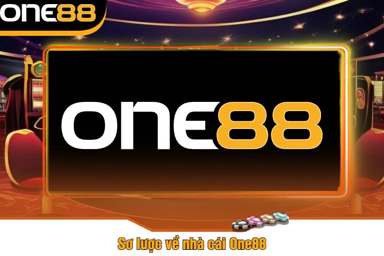 Sơ lược về nhà cái One88